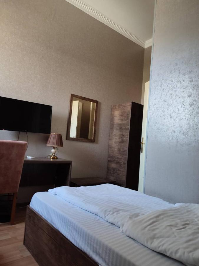 Soprano Butik Hotel Баку Экстерьер фото