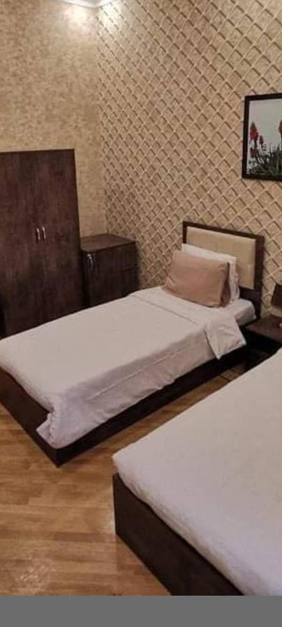 Soprano Butik Hotel Баку Экстерьер фото