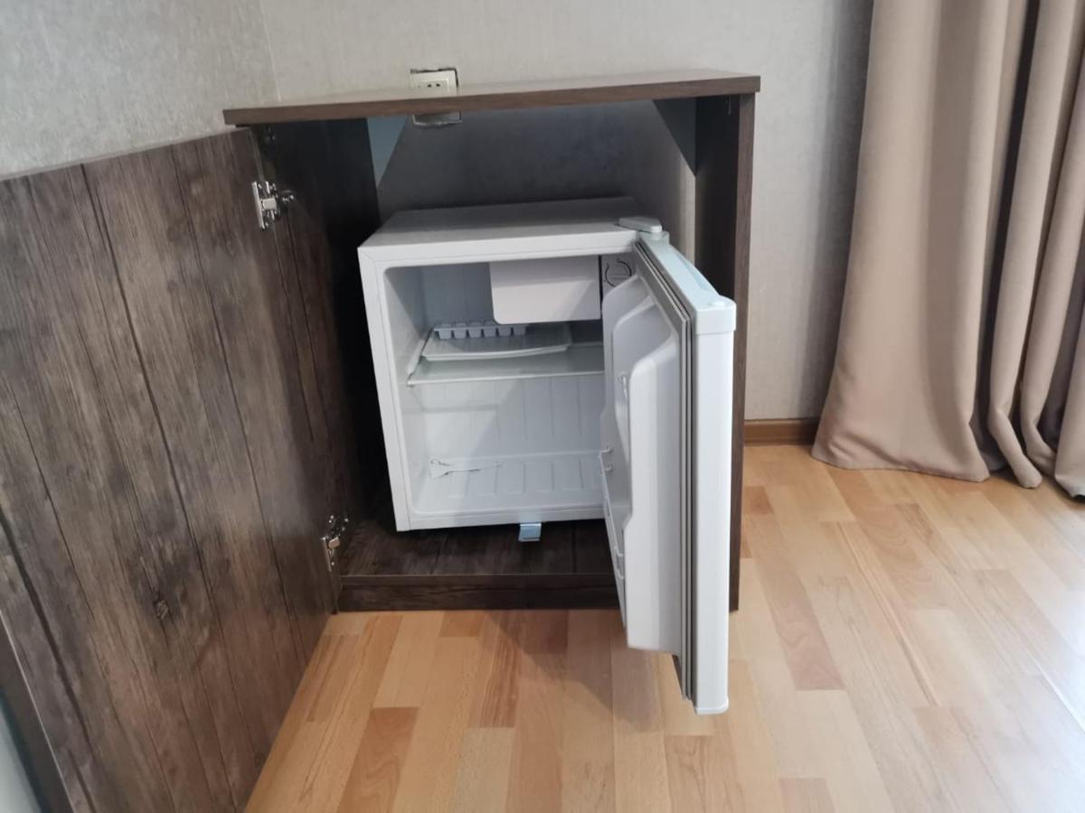 Soprano Butik Hotel Баку Экстерьер фото